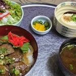 大漁丸 - 料理写真: