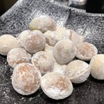 토로로토 사카나 치비마루 쇼우텐