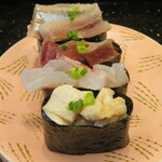 根室花まる 西野店 - 