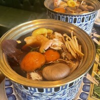 Shangri-La’s secret 表参道店 - 