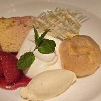 ルッチコーレ - 
