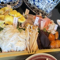 Shangri-La’s secret 表参道店 - 