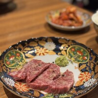 中目黒焼肉 登牛門 - 