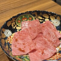中目黒焼肉 登牛門 - 
