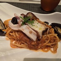 ルッチコーレ - 