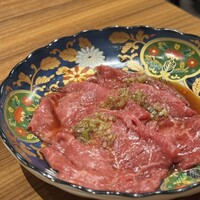 中目黒焼肉 登牛門 - 