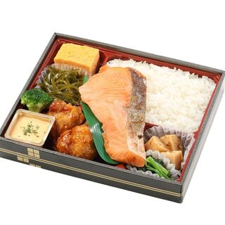 塚田農場OBENTO&DELI_1