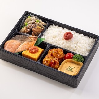 塚田農場OBENTO&DELI_0