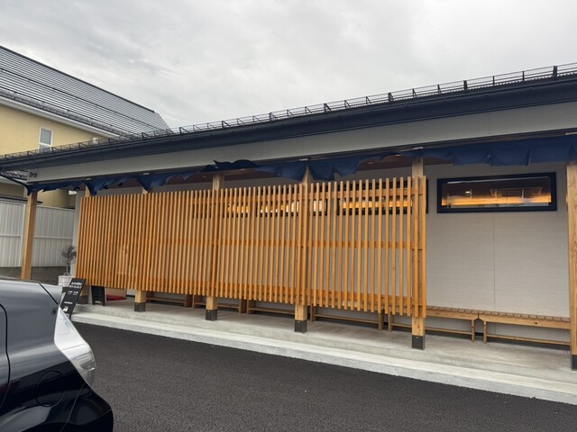 らーめん め組 - 蔵王（ラーメン）の写真