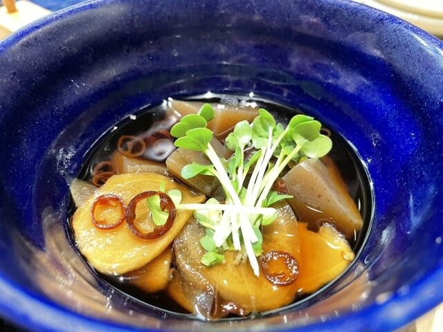 Kishimen Tei Esuka Ten photo 5