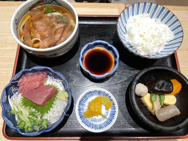 Kishimen Tei Esuka Ten photo 2