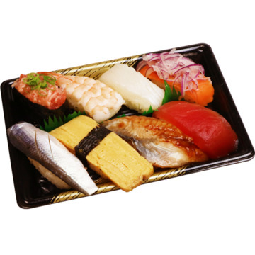 海都 西大寺店 - 大多羅/回転寿司 | 食べログ