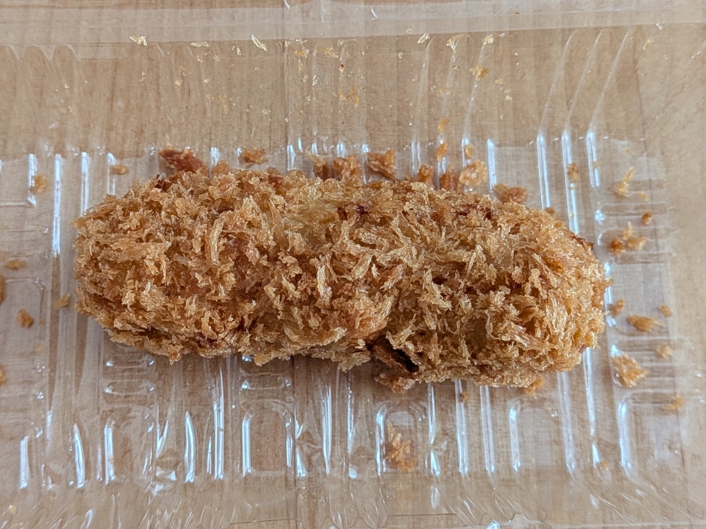 写真 : とんかつ 新宿さぼてん 池袋ショッピングパーク店 - 池袋