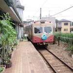 中華ソバ　坂本 - 銚子電鉄