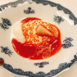 ペレグリーノ - 