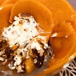 フルーツすぎ - 