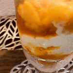 フルーツすぎ - 