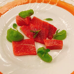 ペレグリーノ - 