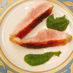 ペレグリーノ - 