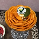 フルーツすぎ - 