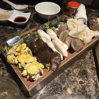 Shangri-La's secret ROPPONGI - 