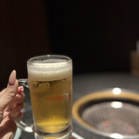 個室 和牛焼肉 吟 難波店 - 