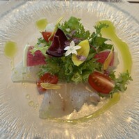 THE TERRACE yokohama marine tower - 