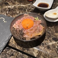 Shangri-La's secret ROPPONGI - 