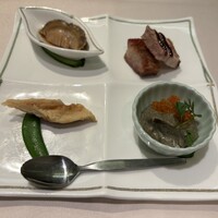 中国飯店 三田店 - 