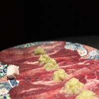 個室 和牛焼肉 吟 難波店 - 