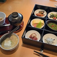 日本料理 海幸 - 