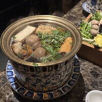 Shangri-La's secret ROPPONGI - 