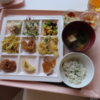 健康バイキング和わ_0