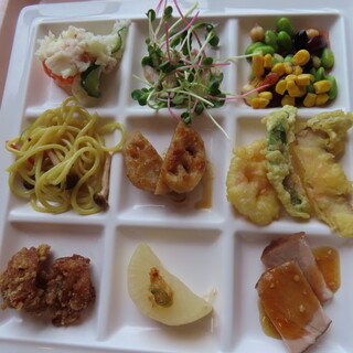 健康バイキング和わ_1