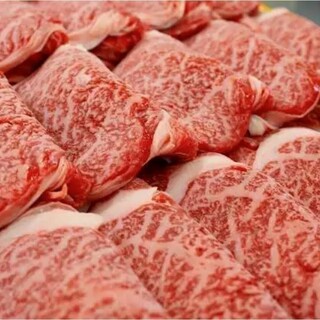 とろけるような「A5宮崎牛」の旨み