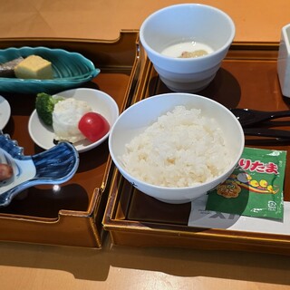 日本料理 海幸_1