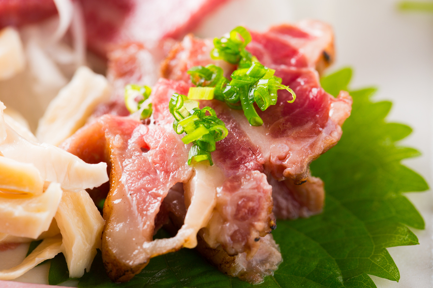 写真 : 五郎八 本店 （ごろはち） - 花畑町/居酒屋 | 食べログ