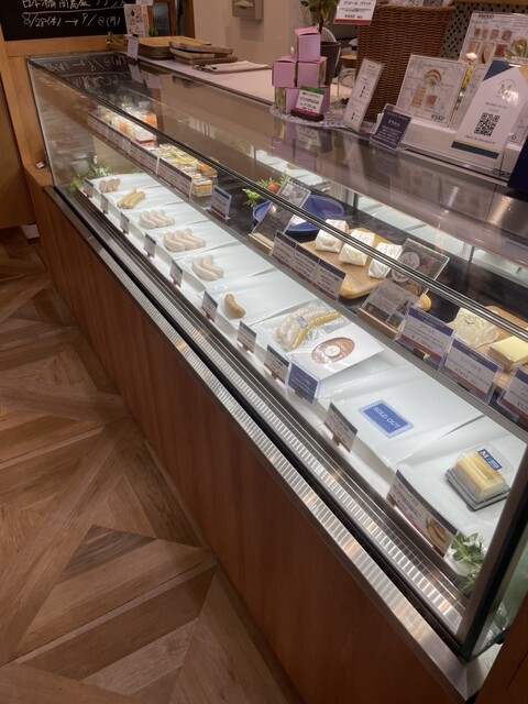 Maison de Charcuterie M photo 4