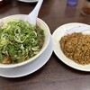 新福菜館 天神川店