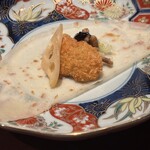 京都 和牛料理 一石三鳥 - 