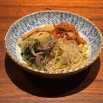 京都 和牛料理 一石三鳥 - 