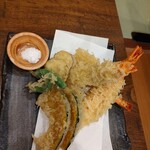 旬味伝笑たけし - 