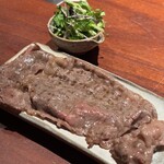 京都 和牛料理 一石三鳥 - 