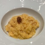 魔都 MATO - 蟹の炊き込みご飯（上海）