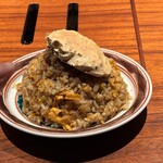 京都 和牛料理 一石三鳥 - 