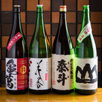 写真 : 五郎八 本店 （ごろはち） - 花畑町/居酒屋 | 食べログ