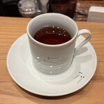 魔都 MATO - お茶：2017 白牡丹と羅漢果