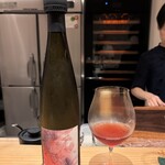 魔都 MATO - Domaine Loberger Imagine, Alsace