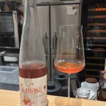 魔都 MATO - Christian Binner Si Rose, Alsace