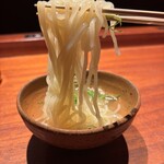 京都 和牛料理 一石三鳥 - 